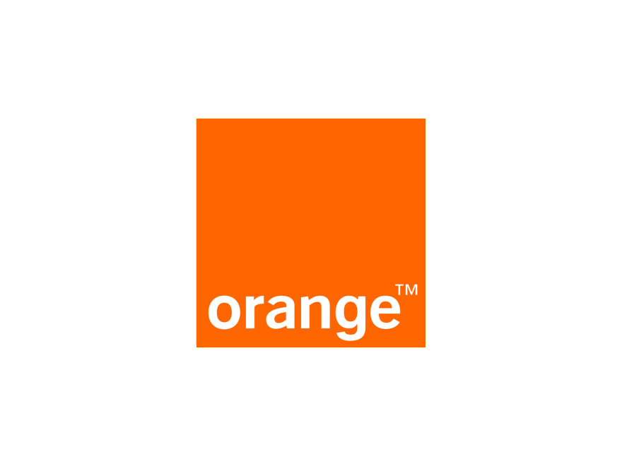 شعار Orange